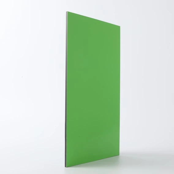 PVDF Coated Acp/acm Sheet