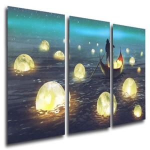 UV-utskrift av aluminiumkompositpanel