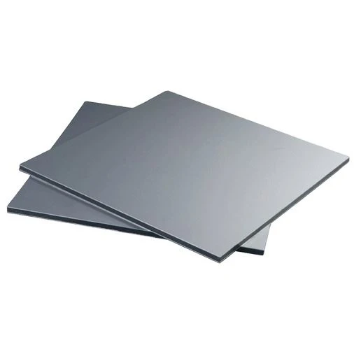 Solid Color PE Aluminum Composite Panel